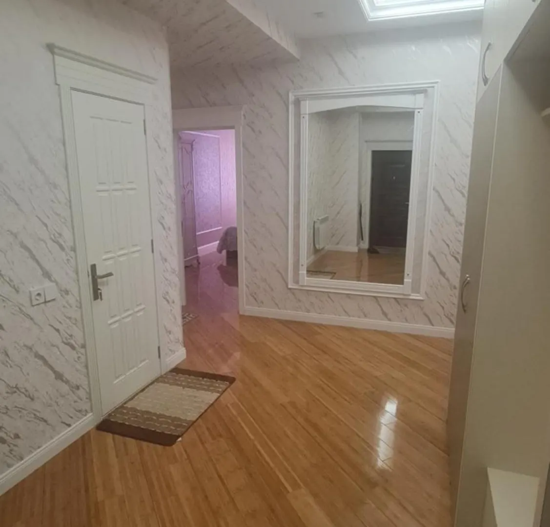 Marble Wall Apartment Baku 0*,