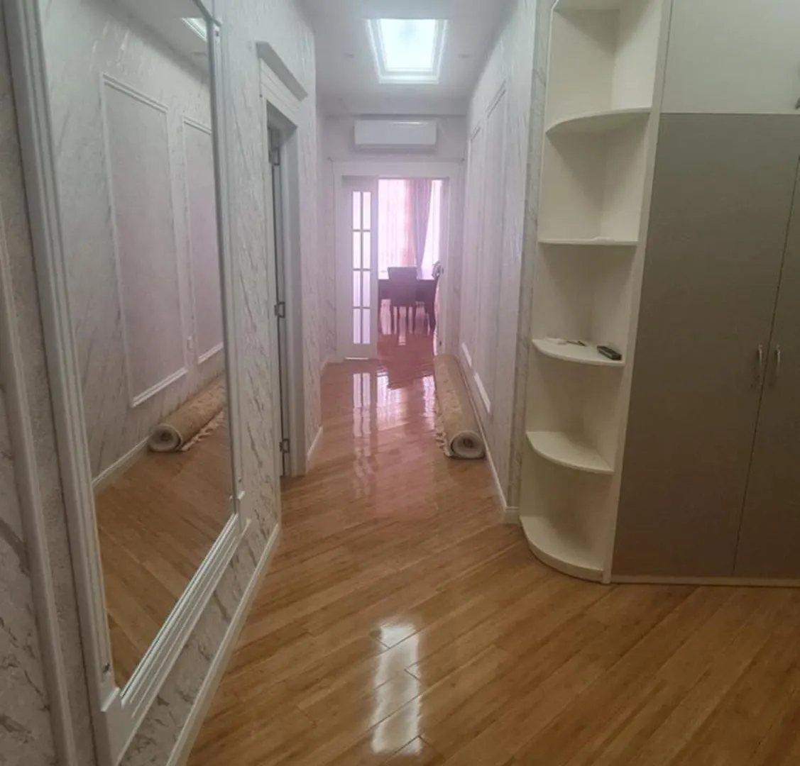 Marble Wall Apartment Baku 0*,  Azerbaijan